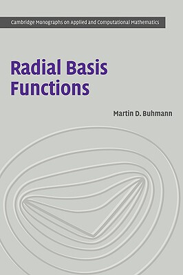 【预售】Radial Basis Functions: Theory and Implementations