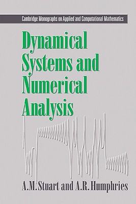 【预售】Dynamical Systems and Numerical Analysis