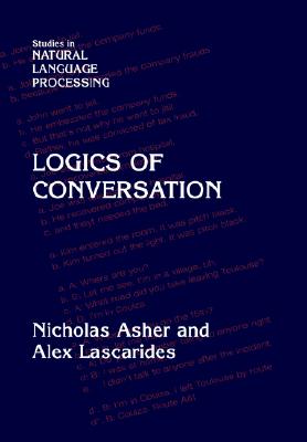 【预售】Logics of Conversation