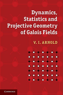【预售】Dynamics, Statistics and Projective Geometry of