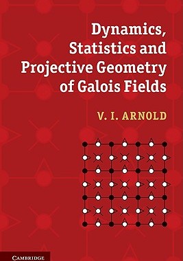 【预售】Dynamics, Statistics and Projective Geometry of