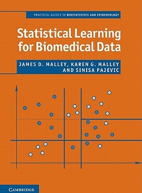 【预售】Statistical Learning for Biomedical Data