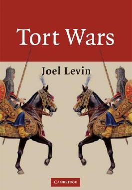 【预售】Tort Wars
