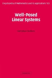 Linear Posed Well Systems 预售