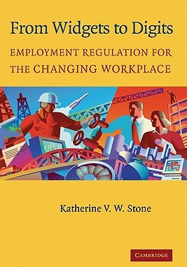 【预售】From Widgets to Digits: Employment Regulation for