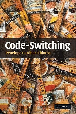 【预售】Code-Switching