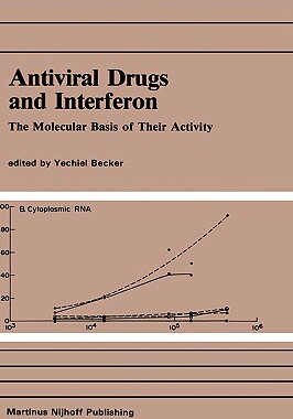 【预售】Antiviral Drugs and Interferon: The Molecular Basis
