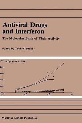 【预售】Antiviral Drugs and Interferon: The Molecular Basis