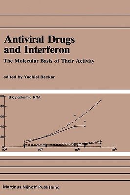 【预售】Antiviral Drugs and Interferon: The Molecular Basis