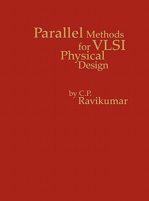 【预售】Parallel Methods for VLSI Layout Design