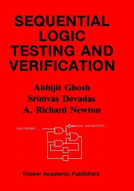 【预售】Sequential Logic Testing and Verification