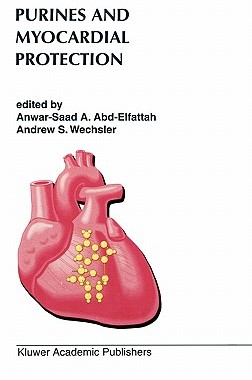 【预售】Purines and Myocardial Protection