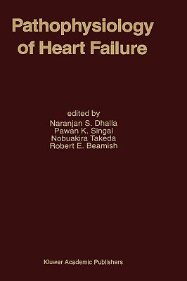 【预售】Pathophysiology of Heart Failure