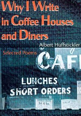 【预售】Why I Write in Coffee Houses and Diners: Selected