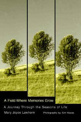 【预售】A Field Where Memories Grow: A Journey Through the