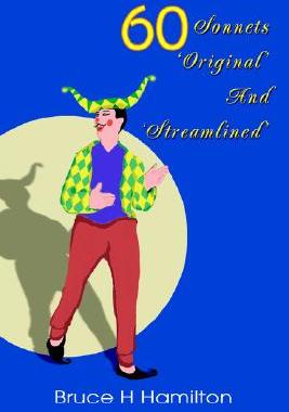 【预售】60 Sonnets 'Original' and 'Streamlined'