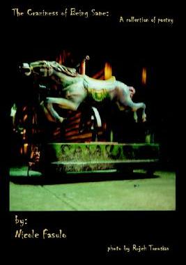 【预售】The Craziness of Being Sane: A Collection of Poetry