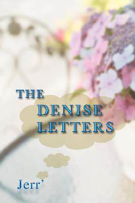 【预售】The Denise Letters