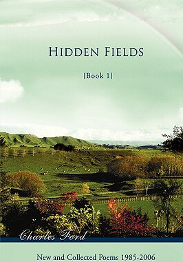 【预售】Hidden Fields: Book 1