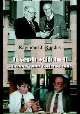 【预售】Joseph Mitchell: A Reader's and Writer's Guide