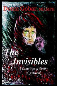 【预售】The Invisibles: A Collection of Poetry & Artwork