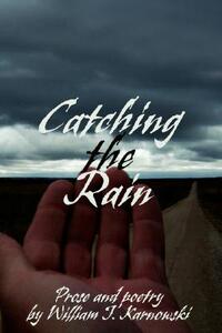 【预售】Catching the Rain