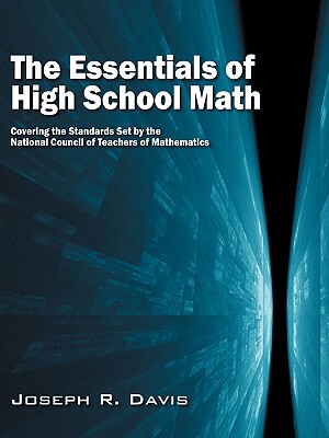 【预售】The Essentials of High School Math: Covering the