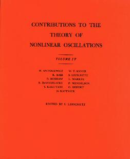 【预售】Contributions to the Theory of Nonlinear