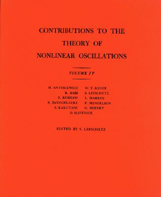 【预售】Contributions to the Theory of Nonlinear