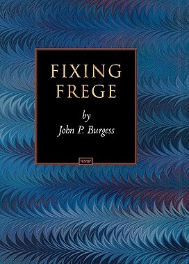 【预售】Fixing Frege