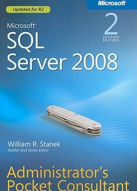 【预售】Microsoft SQL Server 2008 Administrator's Pocket