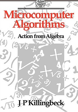 【预售】Microcomputer Algorithms