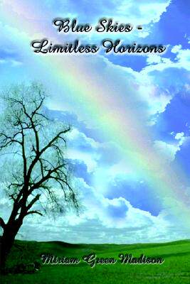 【预售】Blue Skies-Limitless Horizons