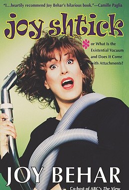 【预售】Joy Shtick