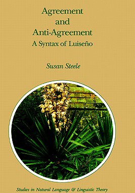 【预售】Agreement and Anti-Agreement: A Syntax of Luise O