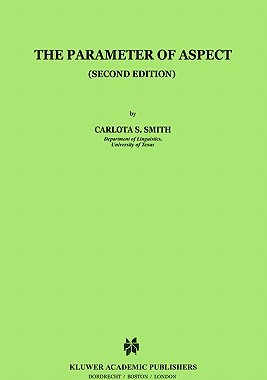 【预售】The Parameter of Aspect