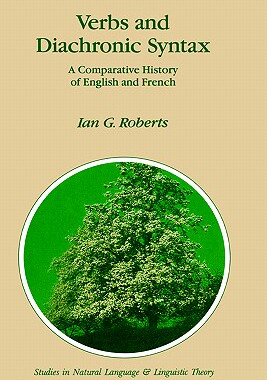 【预售】Verbs and Diachronic Syntax: A Comparative History