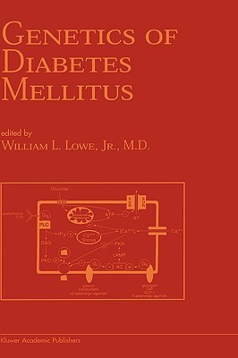 【预售】Genetics of Diabetes Mellitus