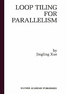 【预售】Loop Tiling for Parallelism