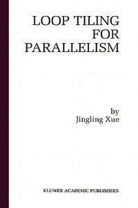 【预售】Loop Tiling for Parallelism