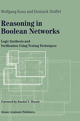 【预售】Reasoning in Boolean Networks: Logic Synthesis and