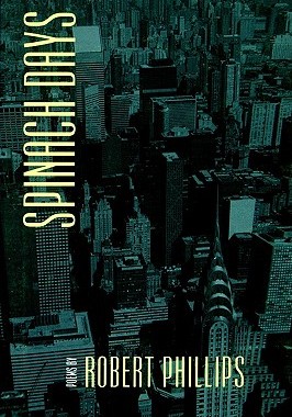 【预售】Spinach Days