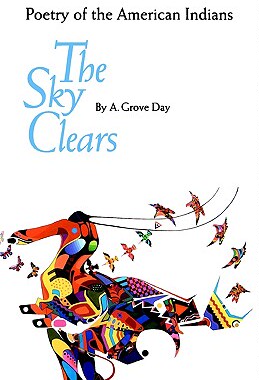 【预售】The Sky Clears: Poetry of the American Indians