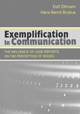 【预售】Exemplification in Communication P