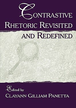 【预售】Contrastive Rhetoric Revisited PR