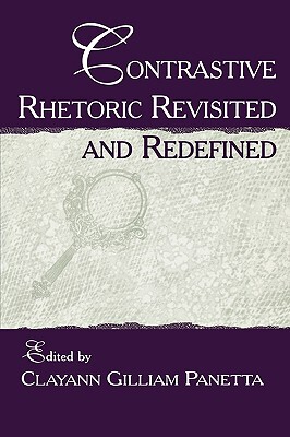 【预售】Contrastive Rhetoric Revisited PR
