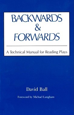 预订 【】Backwards & Forwards: A Technical Manual for Reading