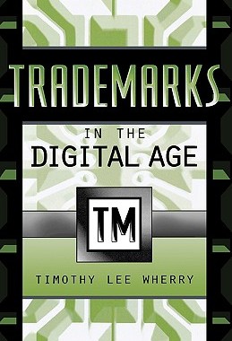 【预售】Trademarks in the Digital Age