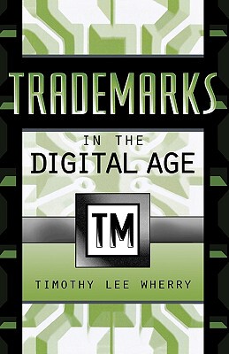 【预售】Trademarks in the Digital Age