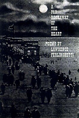 【预售】A Far Rockaway of the Heart